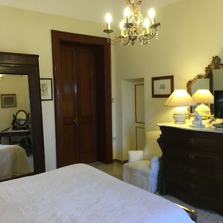 Palazzo Sabella Tommasi Villa Calimera  Kültér fotó