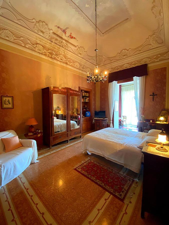 Palazzo Sabella Tommasi Villa Calimera  Kültér fotó