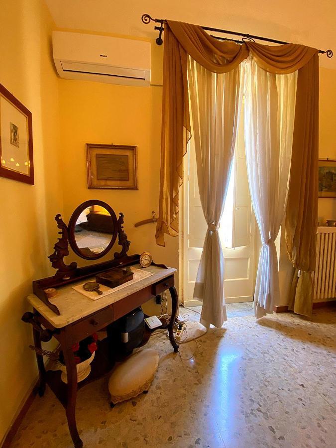 Palazzo Sabella Tommasi Villa Calimera  Kültér fotó