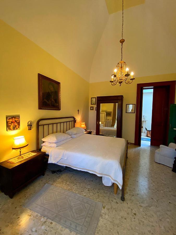 Palazzo Sabella Tommasi Villa Calimera  Kültér fotó