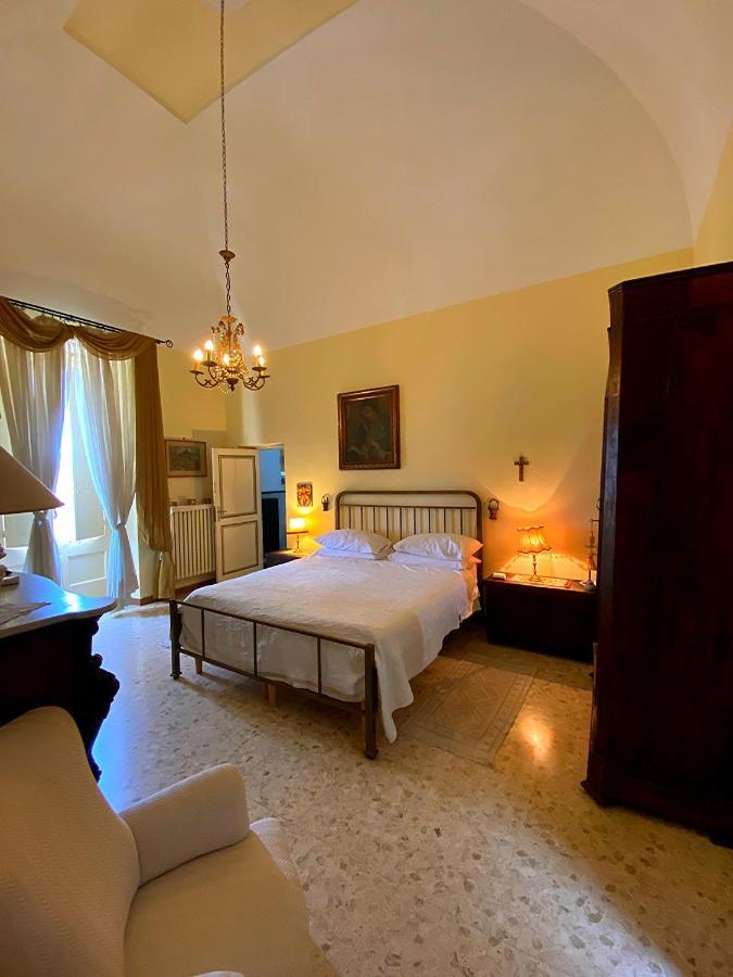 Palazzo Sabella Tommasi Villa Calimera  Kültér fotó