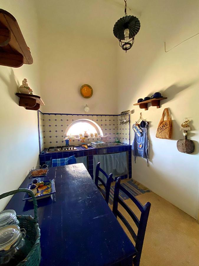 Palazzo Sabella Tommasi Villa Calimera  Kültér fotó