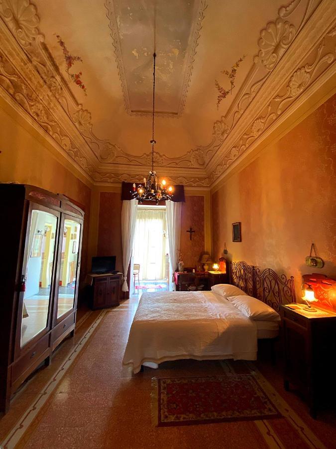 Palazzo Sabella Tommasi Villa Calimera  Kültér fotó