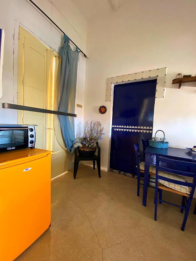 Palazzo Sabella Tommasi Villa Calimera  Kültér fotó