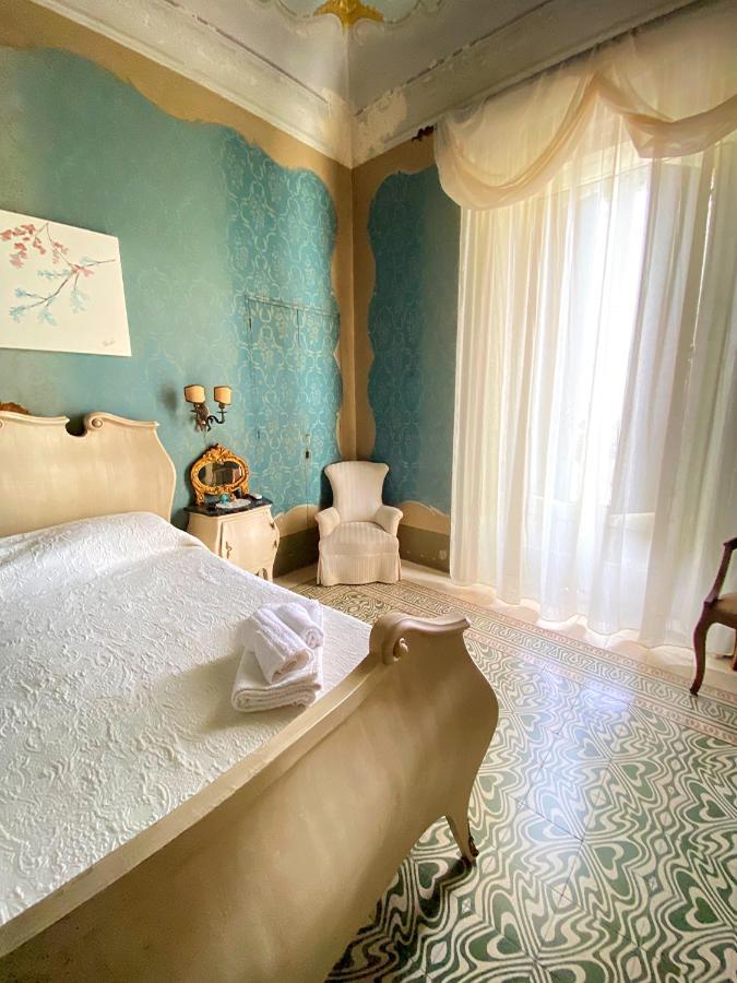 Palazzo Sabella Tommasi Villa Calimera  Kültér fotó