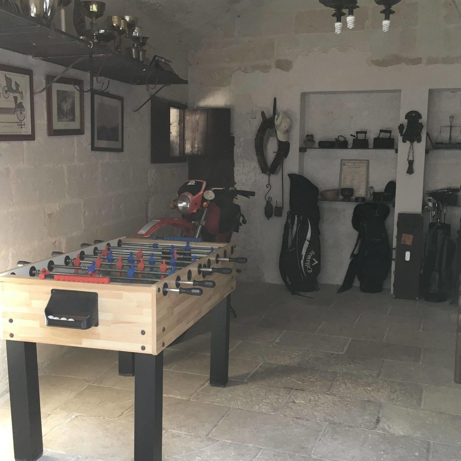 Palazzo Sabella Tommasi Villa Calimera  Kültér fotó