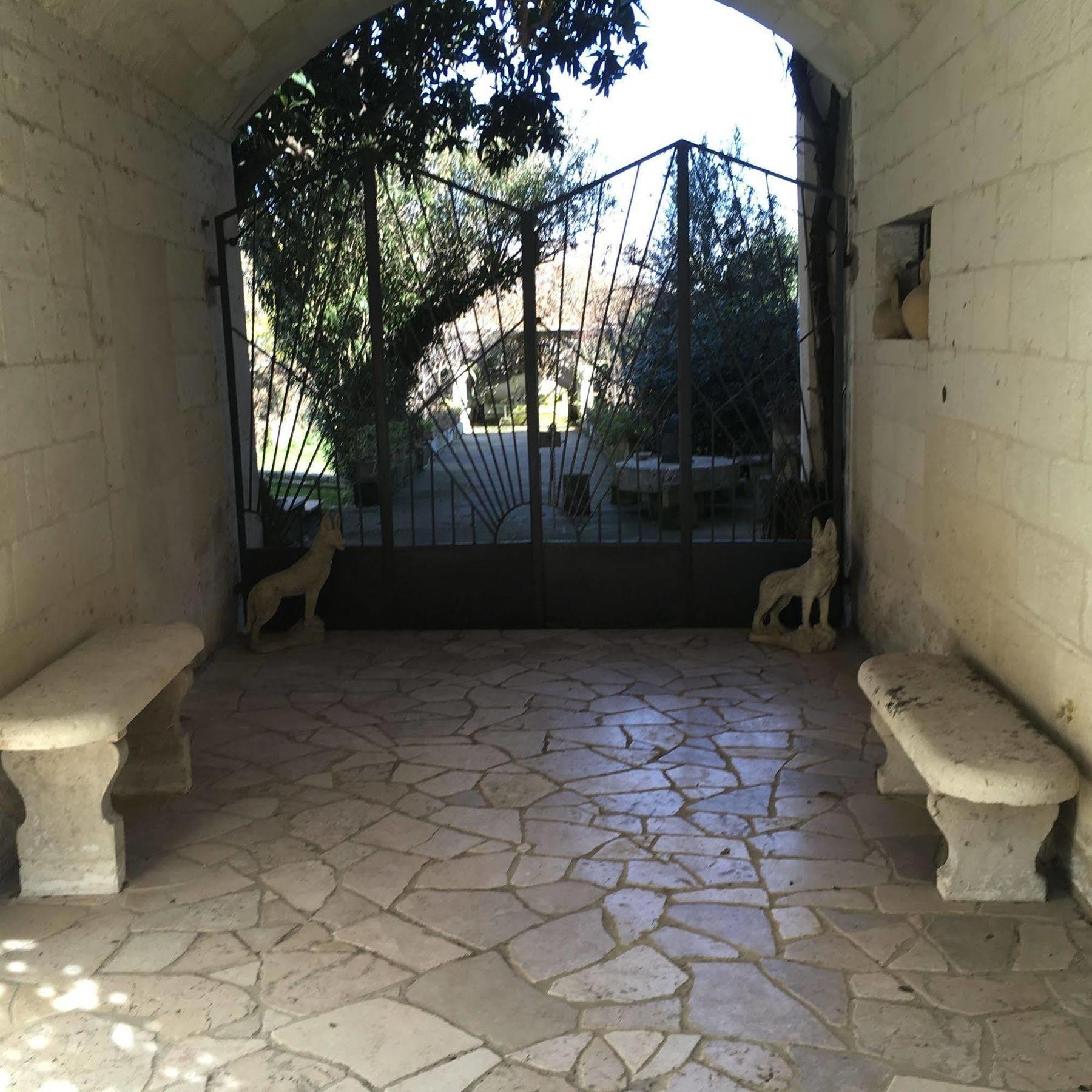 Palazzo Sabella Tommasi Villa Calimera  Kültér fotó