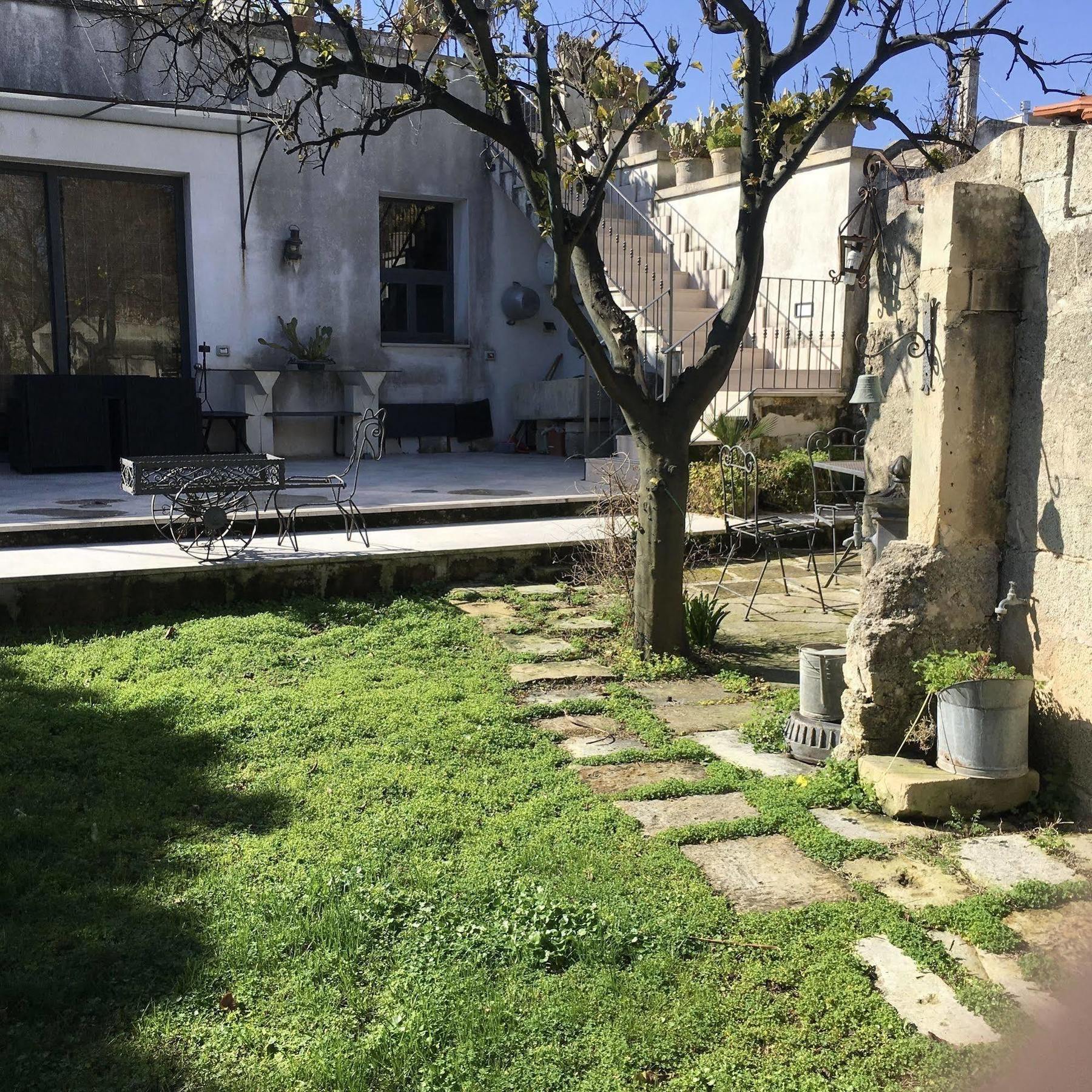 Palazzo Sabella Tommasi Villa Calimera  Kültér fotó