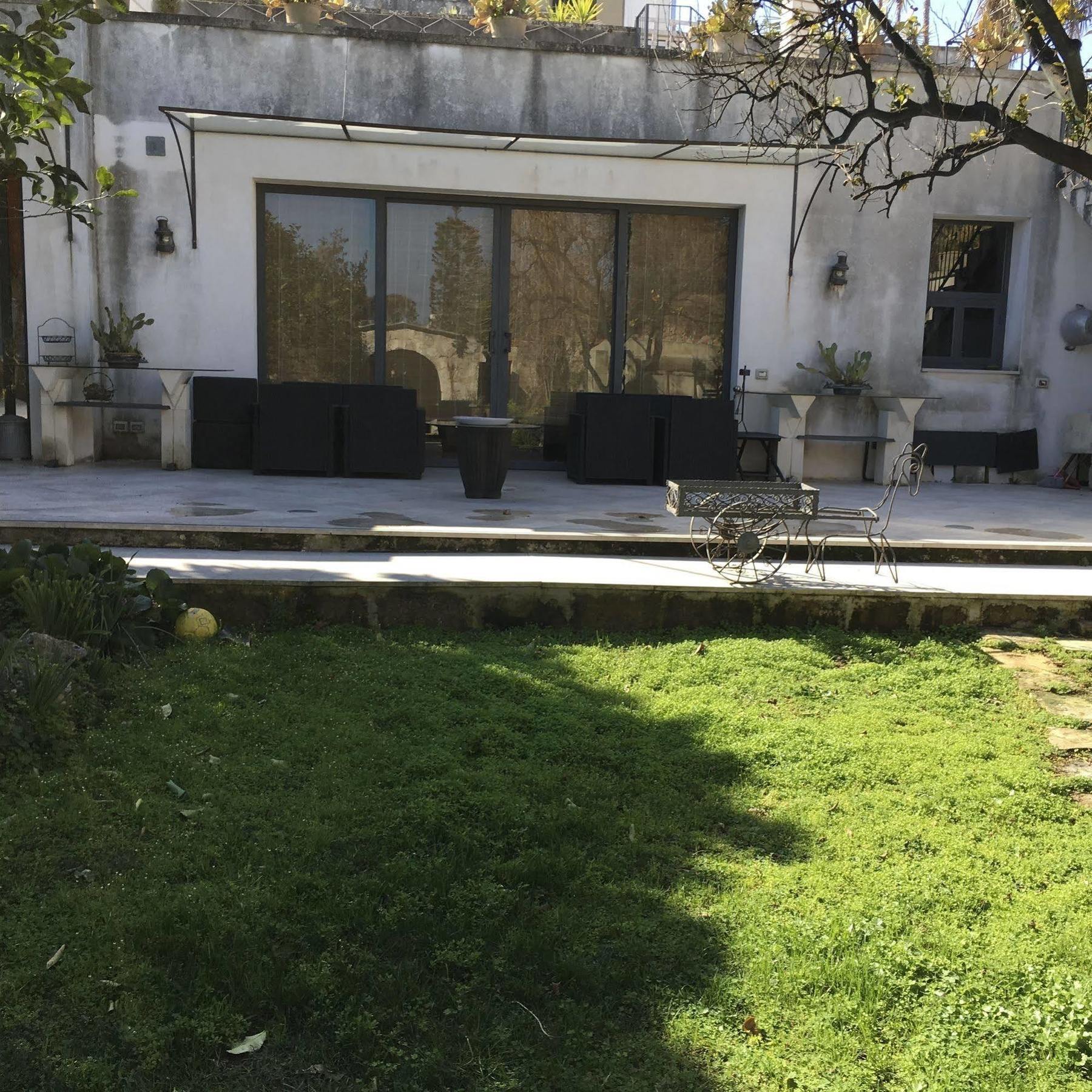Palazzo Sabella Tommasi Villa Calimera  Kültér fotó