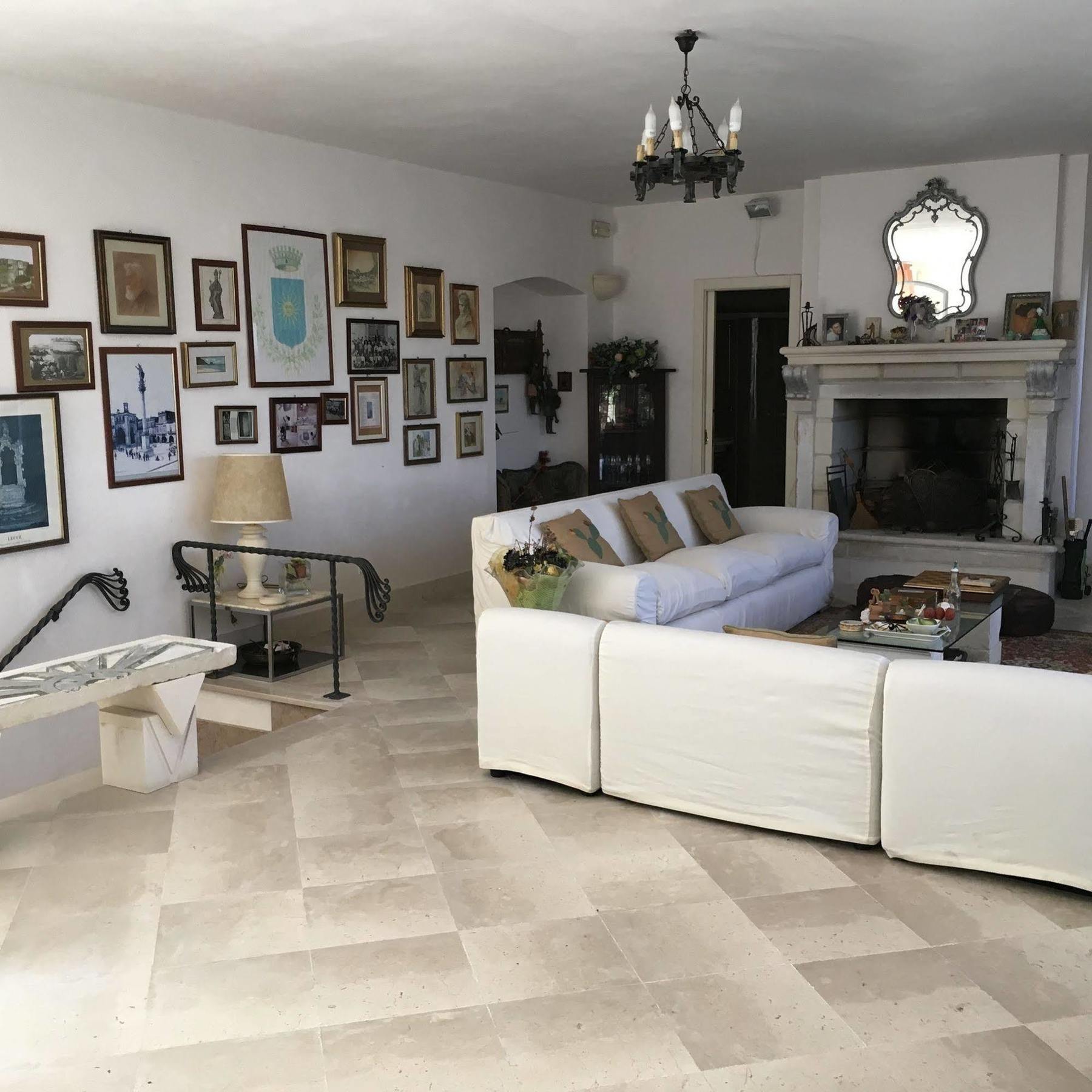 Palazzo Sabella Tommasi Villa Calimera  Kültér fotó