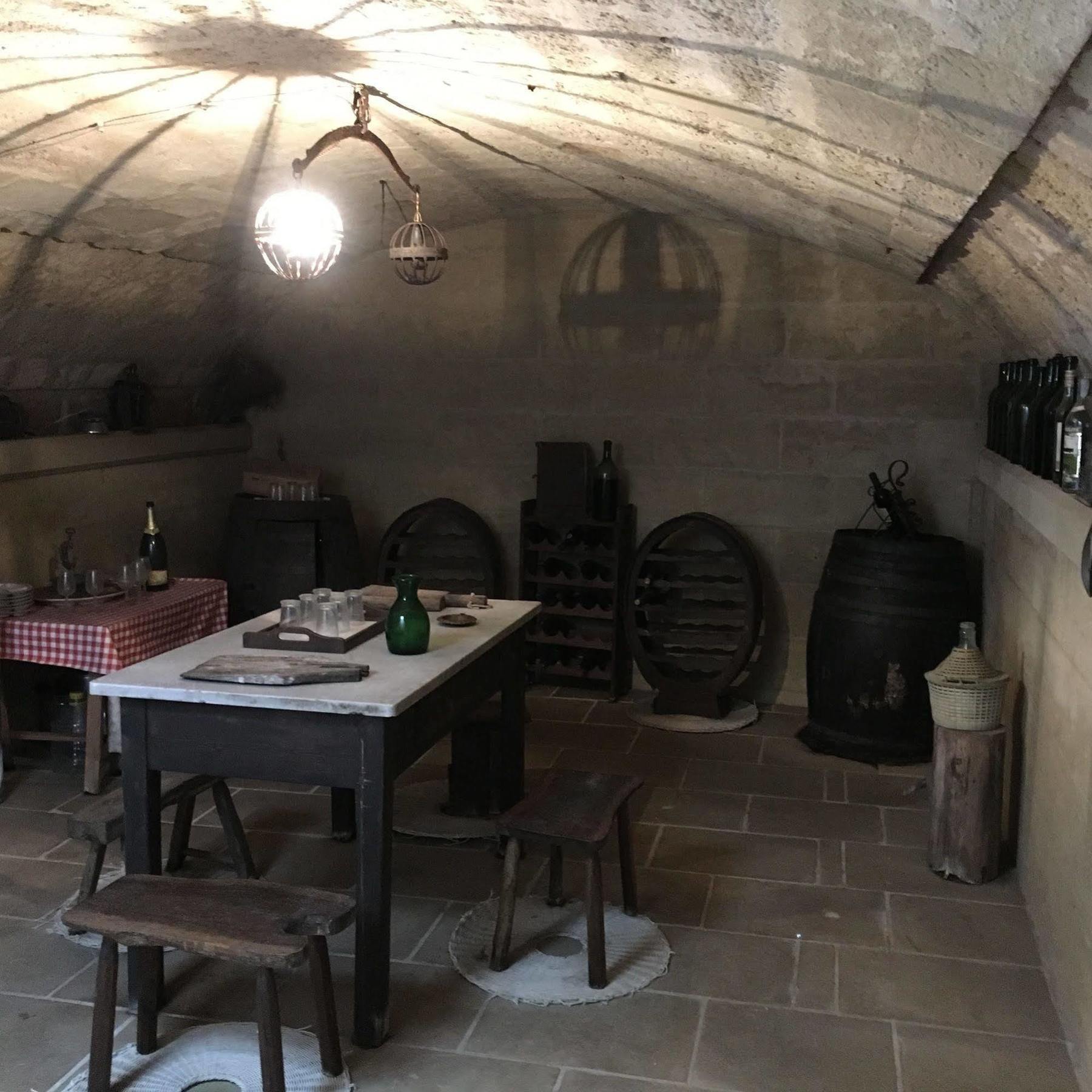 Palazzo Sabella Tommasi Villa Calimera  Kültér fotó