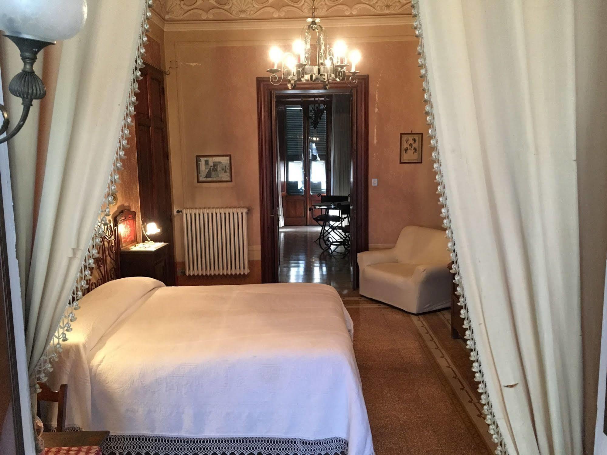Palazzo Sabella Tommasi Villa Calimera  Kültér fotó