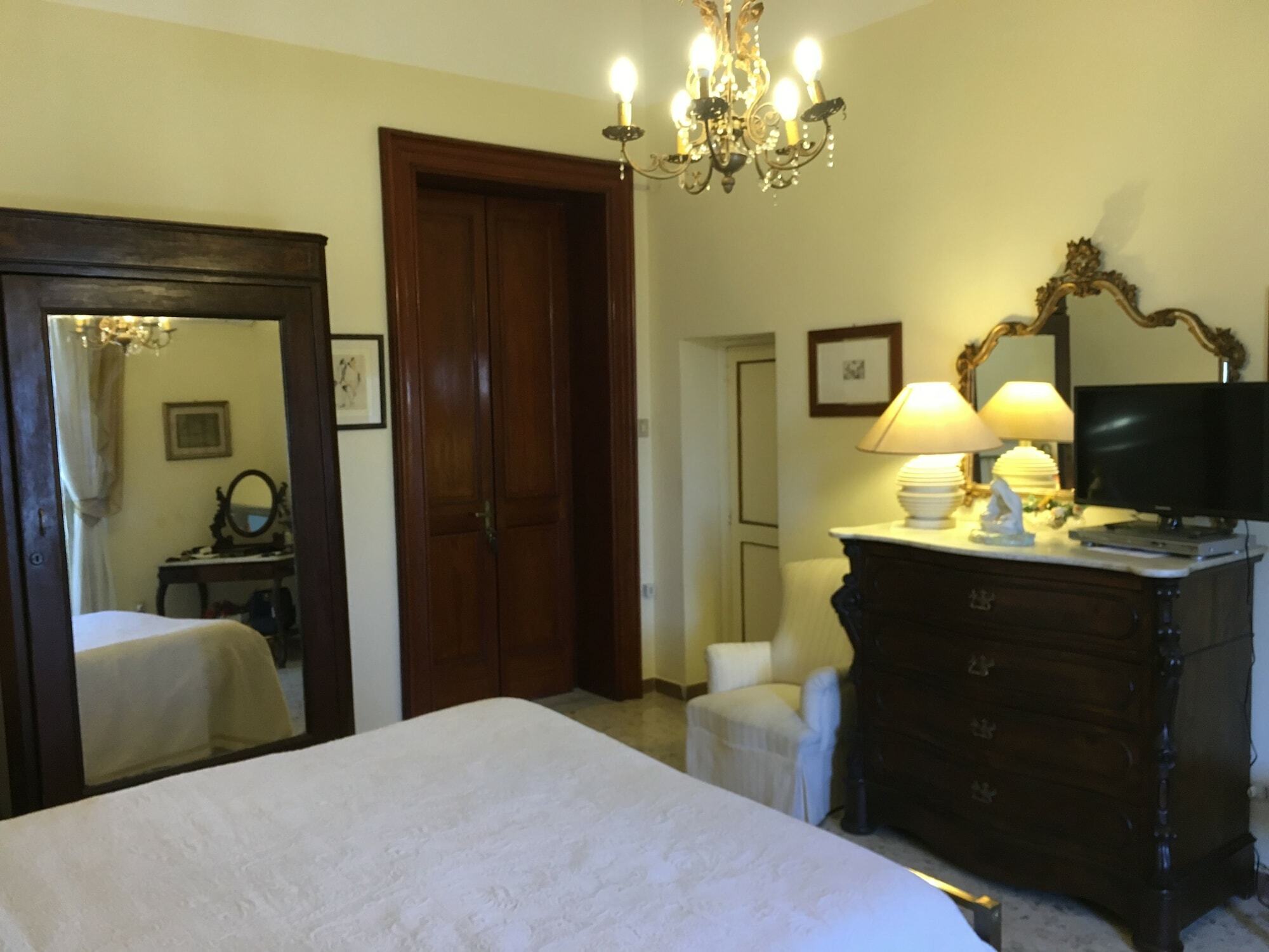 Palazzo Sabella Tommasi Villa Calimera  Kültér fotó
