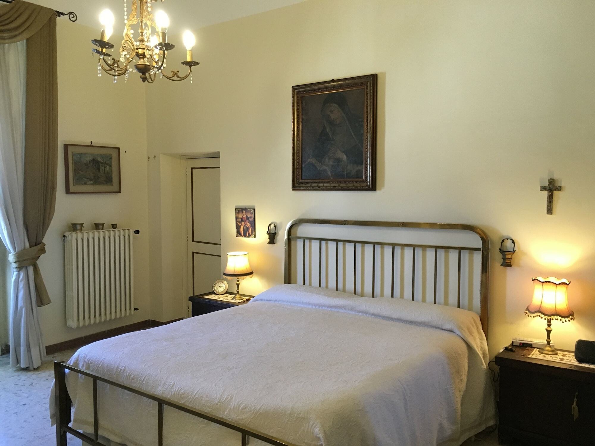 Palazzo Sabella Tommasi Villa Calimera  Kültér fotó
